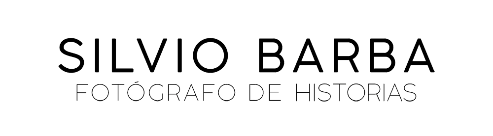 Logo Silvio Barba